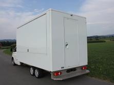 VW T6 2.0 TDI Baldinger Food Truck **Klima**AUX**Rückfahrka, Diesel, Second hand / Used, Manual - 4