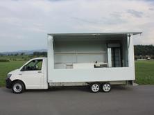 VW T6 2.0 TDI Baldinger Food Truck **Klima**AUX**Rückfahrka, Diesel, Second hand / Used, Manual - 5