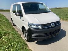 VW T6 2.0 TDI 4Motion DSG, Diesel, Second hand / Used, Automatic - 2
