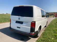 VW T6 2.0 TDI 4Motion DSG, Diesel, Second hand / Used, Automatic - 3