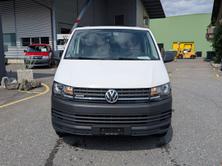 VW T6 2.0 TDI 4Motion, Diesel, Second hand / Used, Manual - 2