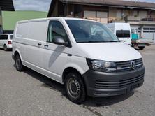 VW T6 2.0 TDI 4Motion, Diesel, Second hand / Used, Manual - 3