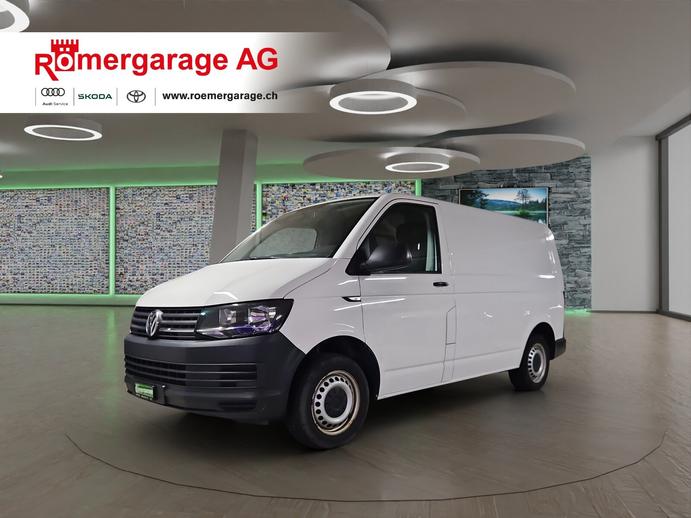 VW T6 2.0 TDI 4Motion, Diesel, Second hand / Used, Manual