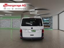 VW T6 2.0 TDI 4Motion, Diesel, Second hand / Used, Manual - 3