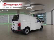 VW T6 2.0 TDI 4Motion, Diesel, Second hand / Used, Manual - 4