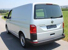 VW T6 2.0 TDI DSG **Nutzlast 1'036KG**, Diesel, Occasioni / Usate, Automatico - 4