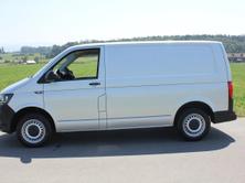 VW T6 2.0 TDI DSG **Nutzlast 1'036KG**, Diesel, Occasioni / Usate, Automatico - 5