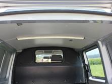 VW T6 2.0 TDI DSG **Nutzlast 1'036KG**, Diesel, Occasioni / Usate, Automatico - 7