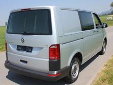 VW T6 2.0 TDI DSG **Nutzlast 1'036KG**, Diesel, Occasioni / Usate, Automatico - 3
