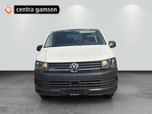 VW T6 2.0 TDI 4Motion, Diesel, Second hand / Used, Manual - 2