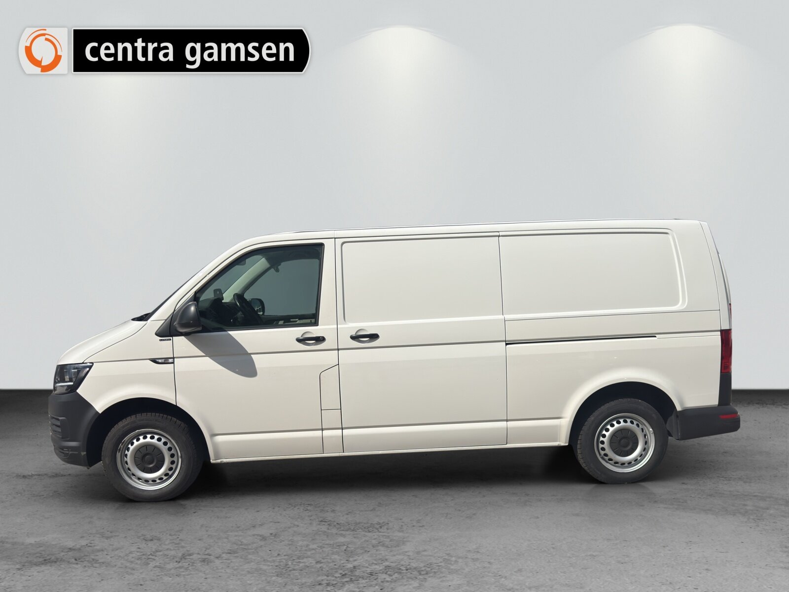 VW T6 2.0 TDI 4Motion, Diesel, Occasion / Gebraucht, Handschaltung - 3