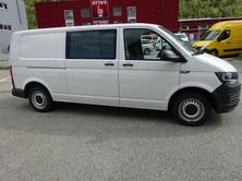 VW T6 2.0 TDI 4Motion, Diesel, Second hand / Used, Manual - 4