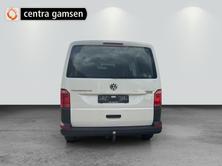 VW T6 2.0 TDI 4Motion, Diesel, Second hand / Used, Manual - 6