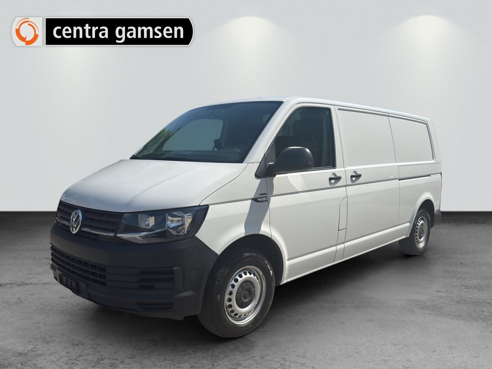 VW T6 2.0 TDI 4Motion DSG