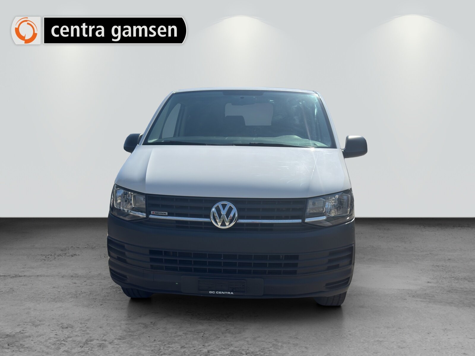 VW T6 2.0 TDI 4Motion DSG, Diesel, Occasion / Gebraucht, Automatik - 2