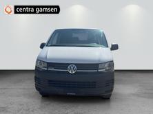 VW T6 2.0 TDI 4Motion DSG, Diesel, Second hand / Used, Automatic - 2
