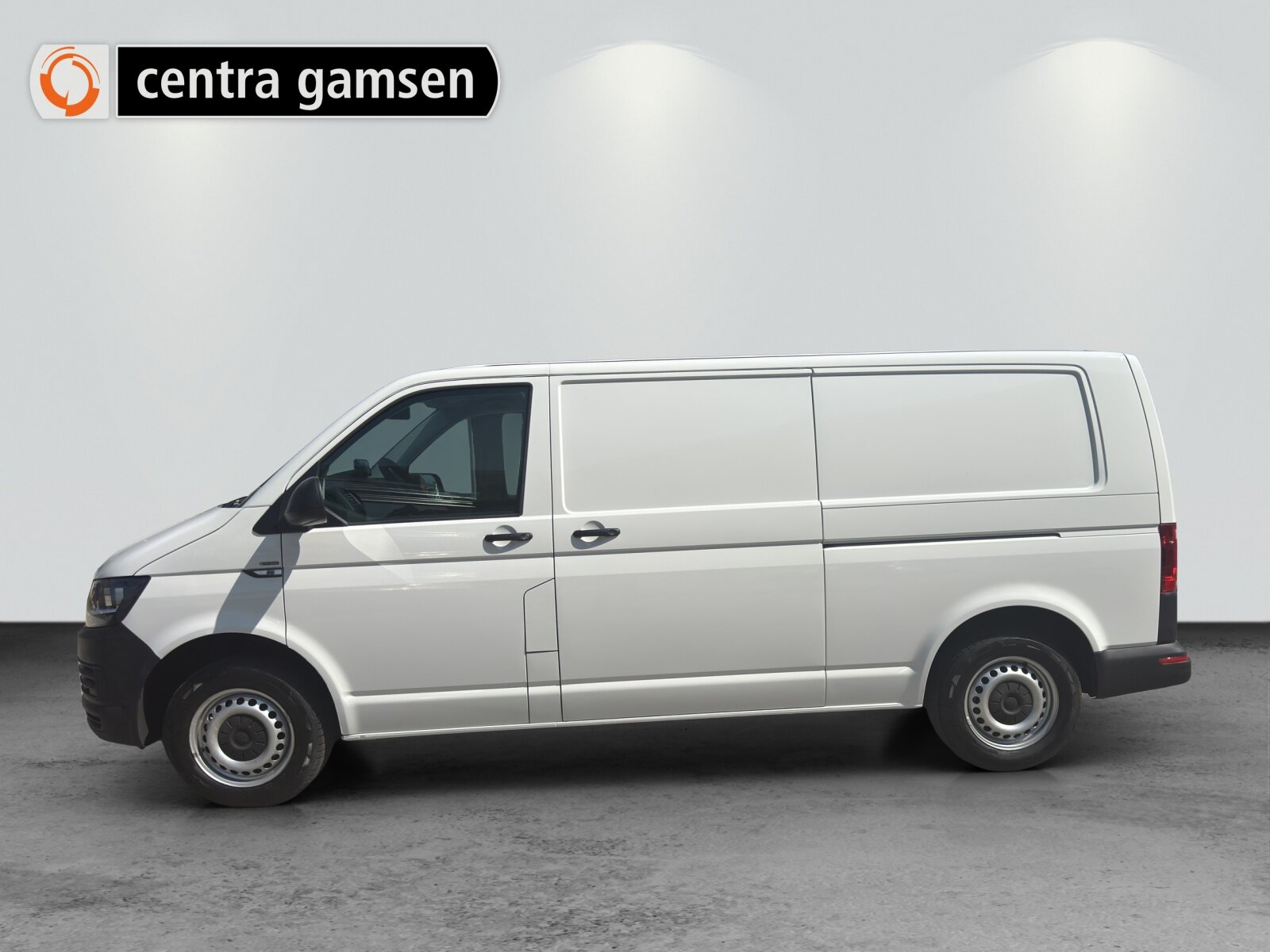 VW T6 2.0 TDI 4Motion DSG, Diesel, Occasion / Gebraucht, Automatik - 3