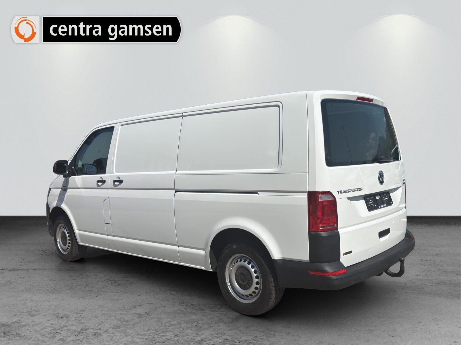 VW T6 2.0 TDI 4Motion DSG, Diesel, Occasion / Gebraucht, Automatik - 4
