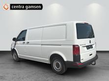 VW T6 2.0 TDI 4Motion DSG, Diesel, Second hand / Used, Automatic - 4