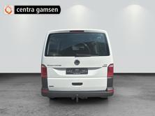 VW T6 2.0 TDI 4Motion DSG, Diesel, Second hand / Used, Automatic - 5