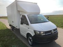 VW T6 2.0 TDI Kasten mit Hebebühne, Diesel, Occasioni / Usate, Manuale - 2