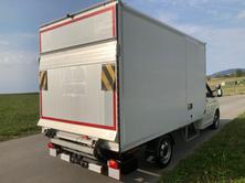 VW T6 2.0 TDI Kasten mit Hebebühne, Diesel, Occasioni / Usate, Manuale - 3