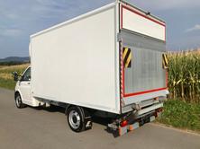 VW T6 2.0 TDI Kasten mit Hebebühne, Diesel, Occasioni / Usate, Manuale - 4