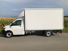 VW T6 2.0 TDI Kasten mit Hebebühne, Diesel, Occasioni / Usate, Manuale - 5
