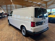 VW T6 2.0 TSI, Benzina, Occasioni / Usate, Manuale - 7