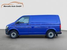 VW T6 2.0 TDI Euro 6, Diesel, Occasion / Utilisé, Manuelle - 2