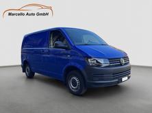 VW T6 2.0 TDI Euro 6, Diesel, Occasion / Utilisé, Manuelle - 3