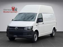 VW T6 2.0 TDI Entry * Hochdach * Klima * Euro 6 * Rückfahrk, Diesel, Occasion / Utilisé, Manuelle - 2