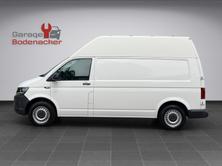 VW T6 2.0 TDI Entry * Hochdach * Klima * Euro 6 * Rückfahrk, Diesel, Occasion / Utilisé, Manuelle - 3