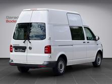 VW T6 2.0 TDI Entry * Hochdach * Klima * Euro 6 * Rückfahrk, Diesel, Occasion / Utilisé, Manuelle - 5