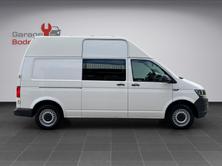 VW T6 2.0 TDI Entry * Hochdach * Klima * Euro 6 * Rückfahrk, Diesel, Occasion / Utilisé, Manuelle - 6