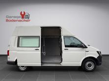VW T6 2.0 TDI Entry * Hochdach * Klima * Euro 6 * Rückfahrk, Diesel, Occasion / Utilisé, Manuelle - 7