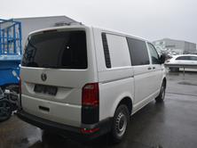 VW T6 2.0 TDI Euro 6, Diesel, Occasioni / Usate, Manuale - 3