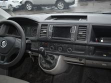 VW T6 2.0 TDI Euro 6, Diesel, Occasioni / Usate, Manuale - 7