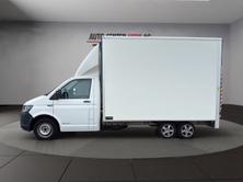 VW T6 2.0 TDI Hebebühne, Diesel, Occasion / Gebraucht, Handschaltung - 2