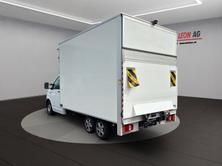 VW T6 2.0 TDI Hebebühne, Diesel, Occasion / Gebraucht, Handschaltung - 3