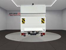 VW T6 2.0 TDI Hebebühne, Diesel, Occasion / Gebraucht, Handschaltung - 4