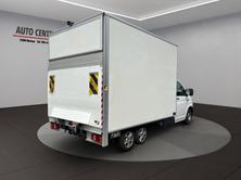 VW T6 2.0 TDI Hebebühne, Diesel, Occasion / Gebraucht, Handschaltung - 5