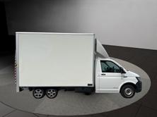 VW T6 2.0 TDI Hebebühne, Diesel, Occasion / Gebraucht, Handschaltung - 6