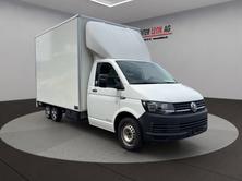 VW T6 2.0 TDI Hebebühne, Diesel, Occasion / Gebraucht, Handschaltung - 7