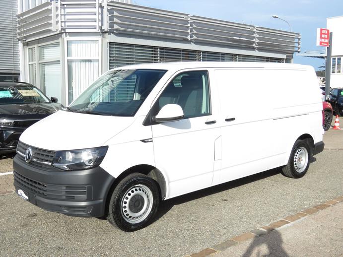 VW T6 2.0 TDI DSG, Diesel, Second hand / Used, Automatic
