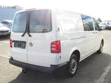 VW T6 2.0 TDI DSG, Diesel, Second hand / Used, Automatic - 4