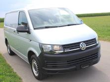 VW T6 2.0 TDI 4Motion **Zahnriemen ersetzt**, Diesel, Occasion / Gebraucht, Handschaltung - 2