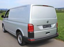 VW T6 2.0 TDI 4Motion **Zahnriemen ersetzt**, Diesel, Occasion / Gebraucht, Handschaltung - 4