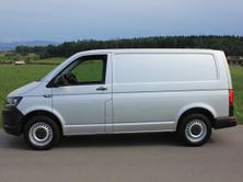 VW T6 2.0 TDI 4Motion **Zahnriemen ersetzt**, Diesel, Occasion / Gebraucht, Handschaltung - 5