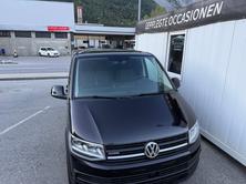 VW T6 2.0 TSI 4Motion DSG, Benzin, Occasion / Gebraucht, Automatik - 2